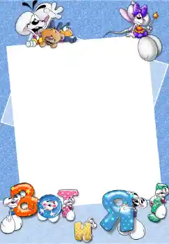 Photo Effect fra kategori Forskellige rammer til fotos med børn № 494