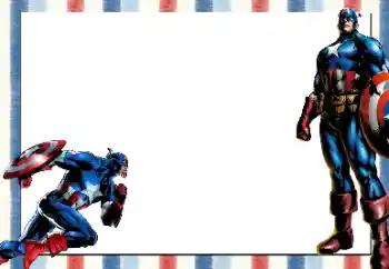 Photo Effect fra kategori Forskellige rammer til fotos med børn № 49520