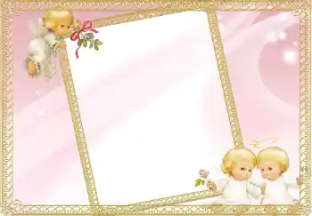 Photo Effect fra kategori Forskellige rammer til fotos med børn № 501