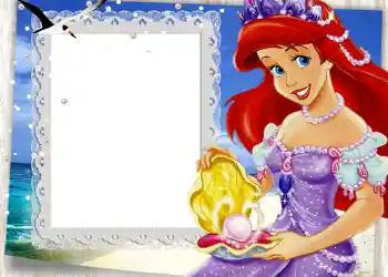 Photo Effect fra kategori Forskellige rammer til fotos med børn № 510