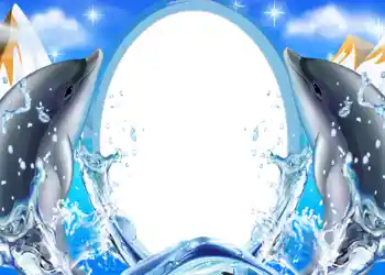 Photo Effect fra kategori Forskellige rammer til fotos med børn № 519