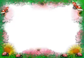 Photo Effect fra kategori Forskellige rammer til fotos med børn № 52107