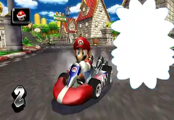 Photo Effect fra kategori Forskellige rammer til fotos med børn № 5289