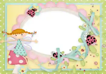 Photo Effect fra kategori Forskellige rammer til fotos med børn № 5485