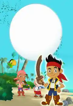 Photo Effect fra kategori Forskellige rammer til fotos med børn № 55423