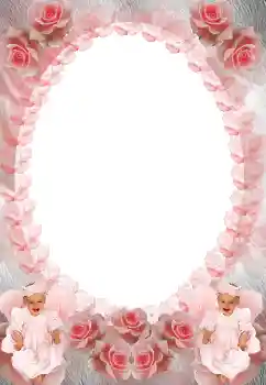 Photo Effect fra kategori Forskellige rammer til fotos med børn № 5572