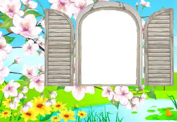 Photo Effect fra kategori Forskellige rammer til fotos med børn № 5617