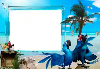 Photo Effect fra kategori Forskellige rammer til fotos med børn № 60273