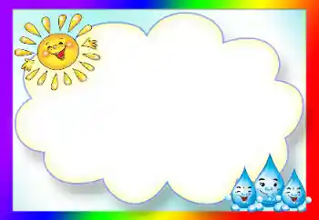 Photo Effect fra kategori Forskellige rammer til fotos med børn № 60333