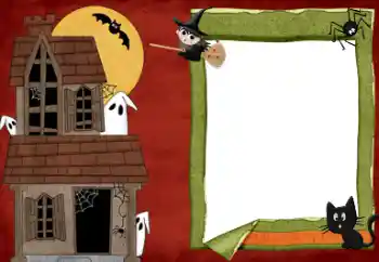 Photo Effect fra kategori Forskellige rammer til fotos med børn № 60406