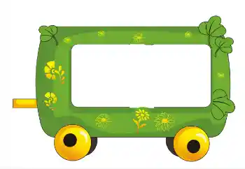 Photo Effect fra kategori Forskellige rammer til fotos med børn № 61592