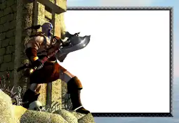 Photo Effect fra kategori Forskellige rammer til fotos med børn № 62684