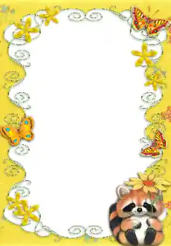 Photo Effect fra kategori Forskellige rammer til fotos med børn № 64280