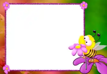 Photo Effect fra kategori Forskellige rammer til fotos med børn № 6470