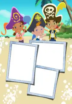 Photo Effect fra kategori Forskellige rammer til fotos med børn № 65780