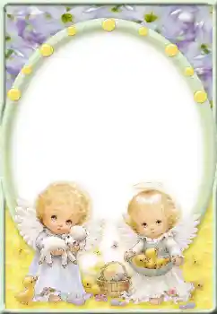 Photo Effect fra kategori Forskellige rammer til fotos med børn № 68664