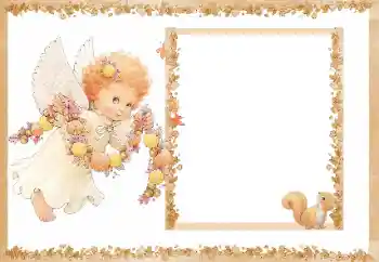 Photo Effect fra kategori Forskellige rammer til fotos med børn № 76822