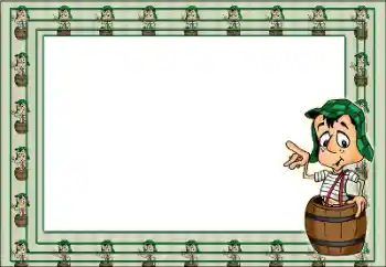 Photo Effect fra kategori Forskellige rammer til fotos med børn № 81593