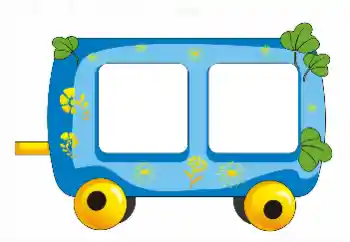 Photo Effect fra kategori Forskellige rammer til fotos med børn № 82857