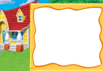 Photo Effect fra kategori Forskellige rammer til fotos med børn № 84002