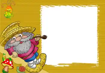 Photo Effect fra kategori Forskellige rammer til fotos med børn № 87687