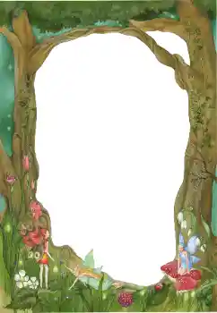 Photo Effect fra kategori Forskellige rammer til fotos med børn № 87978