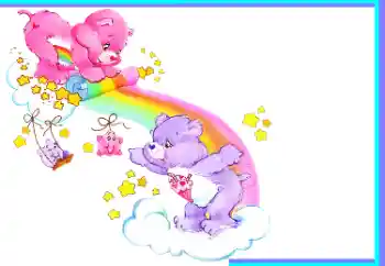 Photo Effect fra kategori Forskellige rammer til fotos med børn № 91670