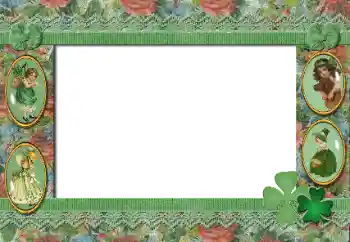 Photo Effect fra kategori Forskellige rammer til fotos med børn № 94730