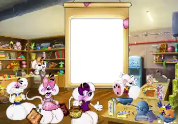 Photo Effect fra kategori Forskellige rammer til fotos med børn № 94736