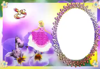 Photo Effect fra kategori Forskellige rammer til fotos med børn № 9474