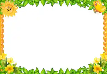 Photo Effect fra kategori Forskellige rammer til fotos med børn № 95873