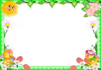 Photo Effect fra kategori Forskellige rammer til fotos med børn № 95875