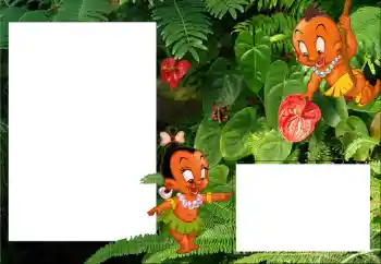 Photo Effect fra kategori Forskellige rammer til fotos med børn № 95980