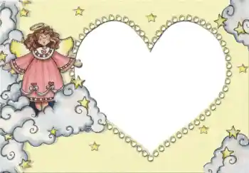 Photo Effect fra kategori Forskellige rammer til fotos med børn № 97443