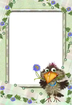 Photo Effect fra kategori Forskellige rammer til fotos med børn № 97562