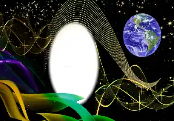 Photo Effect fra kategori Forskellige rammer til fotos med børn № 97674