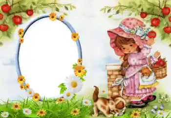 Photo Effect fra kategori Landsbyen og sommerhus № 167690