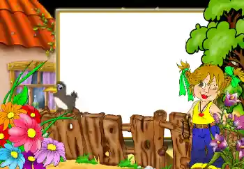 Photo Effect fra kategori Landsbyen og sommerhus № 184727