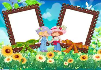 Photo Effect fra kategori Børns følelser № 174287