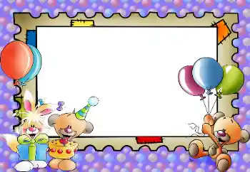 Photo Effect fra kategori Børns ferie № 192821