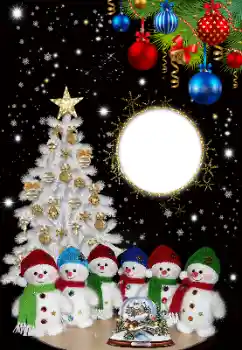 Photo Effect fra kategori Børns ferie № 192837