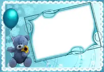 Photo Effect fra kategori Børns ferie № 192887