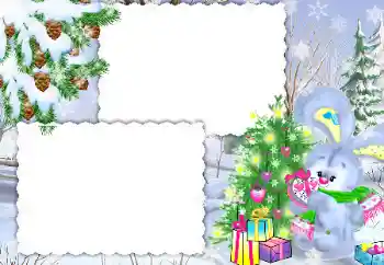 Photo Effect fra kategori Børns ferie № 205981