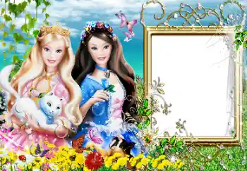 Photo Effect fra kategori Disney tegnefilm № 159485