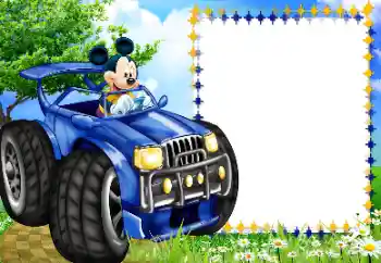 Photo Effect fra kategori Disney tegnefilm № 179467