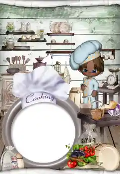 Photo Effect fra kategori Jeg vil gerne vide alt og være i stand til gøre alt № 13928. Indskriften på rammen: Cooking Photo Effect fra kategori Jeg vil gerne vide alt og være i stand til gøre alt № 13928. Indskriften på rammen: Cooking