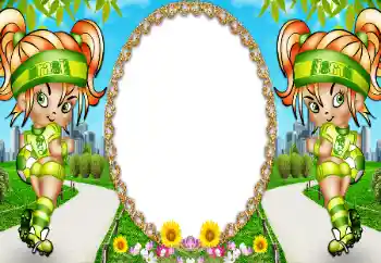 Photo Effect fra kategori Jeg vil gerne vide alt og være i stand til gøre alt № 196608