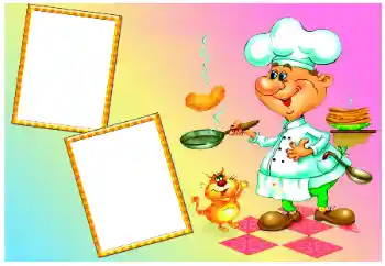 Photo Effect fra kategori Badning, spise, sove № 117707