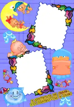 Indskriften på rammen: Я крутиться не люблю... Indskriften på rammen: Я крутиться не люблю...