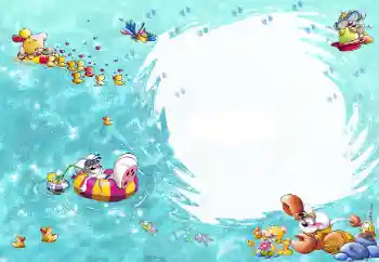 Photo Effect fra kategori Badning, spise, sove № 179429